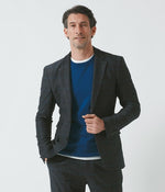 画像をギャラリービューアに読み込む, 【junhashimoto】ACTIVE CLASSIC JACKE
