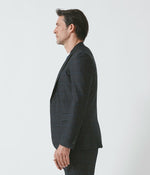 画像をギャラリービューアに読み込む, 【junhashimoto】ACTIVE CLASSIC JACKE