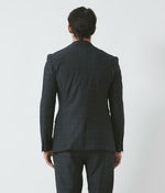 画像をギャラリービューアに読み込む, 【junhashimoto】ACTIVE CLASSIC JACKE