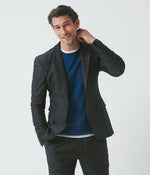 画像をギャラリービューアに読み込む, 【junhashimoto】ACTIVE CLASSIC JACKE