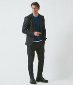 画像をギャラリービューアに読み込む, 【junhashimoto】ACTIVE CLASSIC JACKE