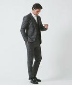 画像をギャラリービューアに読み込む, 【junhashimoto】ACTIVE CLASSIC JACKE