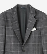 画像をギャラリービューアに読み込む, 【junhashimoto】ACTIVE CLASSIC JACKE