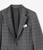 画像をギャラリービューアに読み込む, 【junhashimoto】ACTIVE CLASSIC JACKE