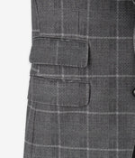 画像をギャラリービューアに読み込む, 【junhashimoto】ACTIVE CLASSIC JACKE