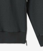 画像をギャラリービューアに読み込む, 【JH+ 】WAFFLE THERMAL MOCKNECK