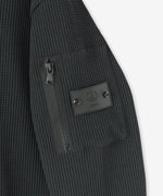 画像をギャラリービューアに読み込む, 【JH+ 】WAFFLE THERMAL MOCKNECK