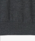 画像をギャラリービューアに読み込む, 【junhashimoto】12G MOCK NECK KNIT