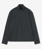 画像をギャラリービューアに読み込む, 【JH+ 】HALF ZIP POLO