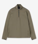 画像をギャラリービューアに読み込む, 【JH+ 】HALF ZIP POLO