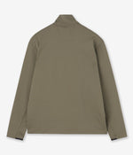 画像をギャラリービューアに読み込む, 【JH+ 】HALF ZIP POLO