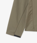 画像をギャラリービューアに読み込む, 【JH+ 】HALF ZIP POLO