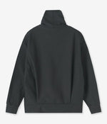 画像をギャラリービューアに読み込む, 【junhashimoto】TUCK LOOSE NECK