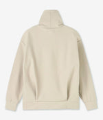 画像をギャラリービューアに読み込む, 【junhashimoto】TUCK LOOSE NECK