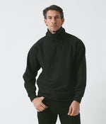 画像をギャラリービューアに読み込む, 【junhashimoto】TUCK LOOSE NECK