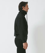 画像をギャラリービューアに読み込む, 【junhashimoto】TUCK LOOSE NECK