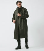 画像をギャラリービューアに読み込む, 【junhashimoto】TUCK LOOSE NECK