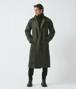 画像をギャラリービューアに読み込む, 【junhashimoto】TUCK LOOSE NECK