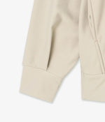 画像をギャラリービューアに読み込む, 【junhashimoto】TUCK LOOSE NECK