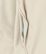 画像をギャラリービューアに読み込む, 【junhashimoto】TUCK LOOSE NECK