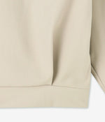 画像をギャラリービューアに読み込む, 【junhashimoto】TUCK LOOSE NECK