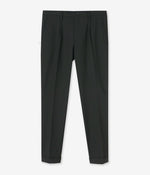 画像をギャラリービューアに読み込む, 【junhashimoto】ONE TUCK WARM PANTS