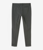 画像をギャラリービューアに読み込む, 【junhashimoto】ONE TUCK WARM PANTS