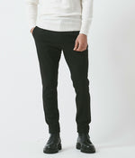 画像をギャラリービューアに読み込む, 【junhashimoto】ONE TUCK WARM PANTS