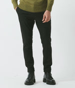 画像をギャラリービューアに読み込む, 【junhashimoto】ONE TUCK WARM PANTS