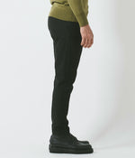 画像をギャラリービューアに読み込む, 【junhashimoto】ONE TUCK WARM PANTS