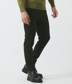 画像をギャラリービューアに読み込む, 【junhashimoto】ONE TUCK WARM PANTS