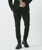 画像をギャラリービューアに読み込む, 【junhashimoto】ONE TUCK WARM PANTS