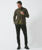 画像をギャラリービューアに読み込む, 【junhashimoto】ONE TUCK WARM PANTS