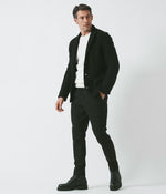 画像をギャラリービューアに読み込む, 【junhashimoto】ONE TUCK WARM PANTS