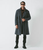 画像をギャラリービューアに読み込む, 【junhashimoto】ONE TUCK WARM PANTS