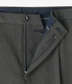 画像をギャラリービューアに読み込む, 【junhashimoto】ONE TUCK WARM PANTS