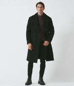 画像をギャラリービューアに読み込む, 【junhashimoto】ARAN CREW NECK KNIT