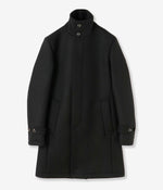 画像をギャラリービューアに読み込む, 【junhashimoto】STAND COLLAR COAT