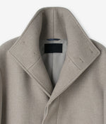 画像をギャラリービューアに読み込む, 【junhashimoto】STAND COLLAR COAT