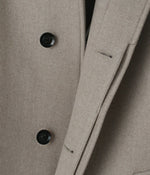 画像をギャラリービューアに読み込む, 【junhashimoto】STAND COLLAR COAT