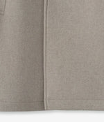 画像をギャラリービューアに読み込む, 【junhashimoto】STAND COLLAR COAT