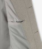 画像をギャラリービューアに読み込む, 【junhashimoto】STAND COLLAR COAT