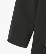 画像をギャラリービューアに読み込む, 【junhashimoto】WRAP DOWN COAT