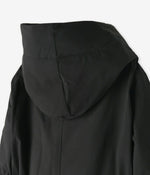 画像をギャラリービューアに読み込む, 【junhashimoto】WRAP DOWN COAT