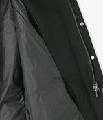 画像をギャラリービューアに読み込む, 【junhashimoto】WRAP DOWN COAT