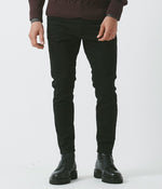 画像をギャラリービューアに読み込む, 【junhashimoto】5POCKET WARM PANTS