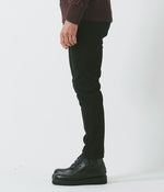 画像をギャラリービューアに読み込む, 【junhashimoto】5POCKET WARM PANTS