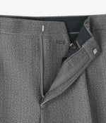 画像をギャラリービューアに読み込む, 【junhashimoto】NUKUMORI XVI PANTS