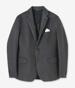 画像をギャラリービューアに読み込む, 【junhashimoto】NUKUMORI JACKET