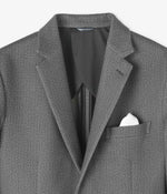 画像をギャラリービューアに読み込む, 【junhashimoto】NUKUMORI JACKET